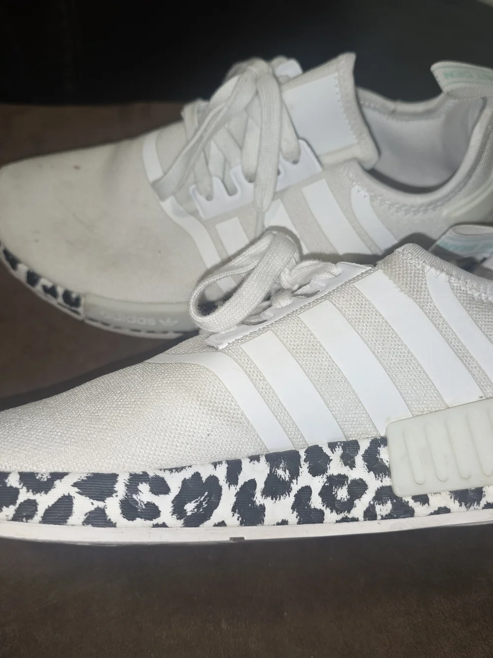 adidas breathable mesh